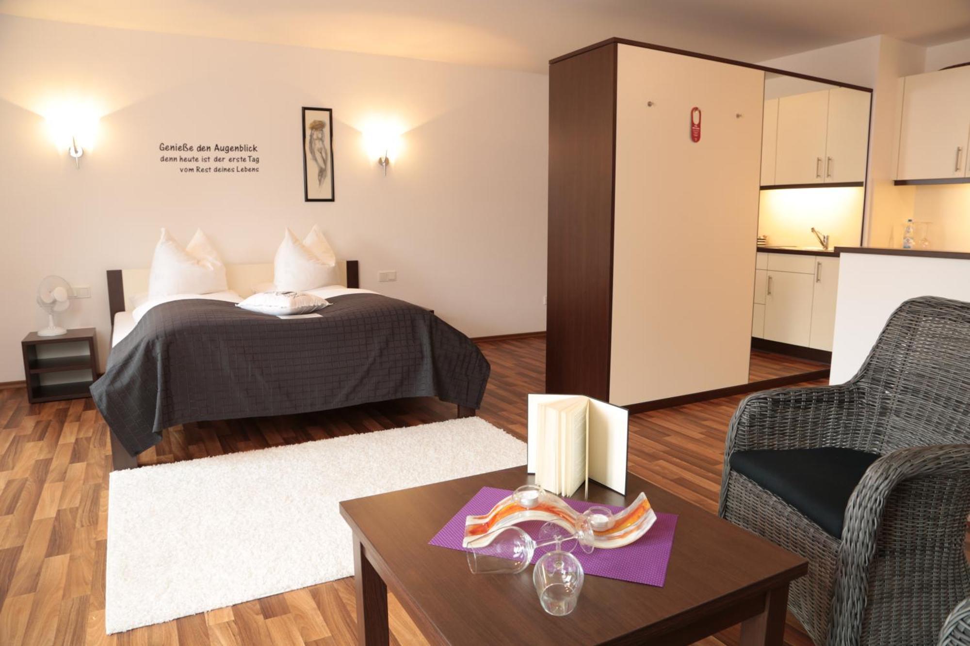 Hotel Am Marktplatz Gangkofen Room photo